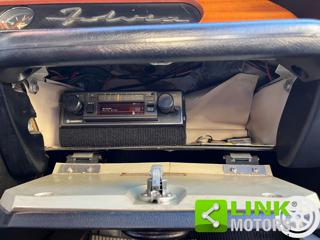 LANCIA Fulvia usata 17