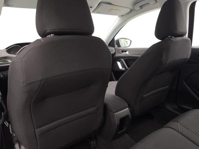 PEUGEOT 308 usata, con Sistema di navigazione