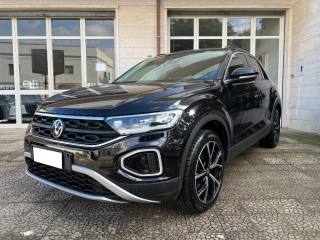 VOLKSWAGEN T-Roc usata 1
