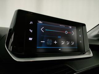 PEUGEOT 208 usata, con Immobilizzatore elettronico