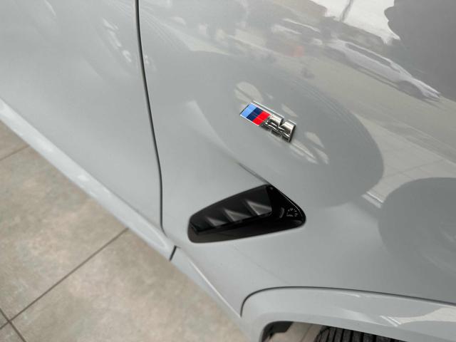 BMW X3 usata, con Airbag Passeggero