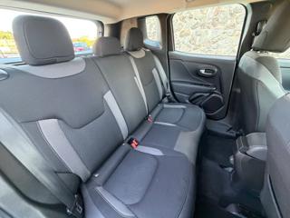 JEEP Renegade usata, con Volante multifunzione