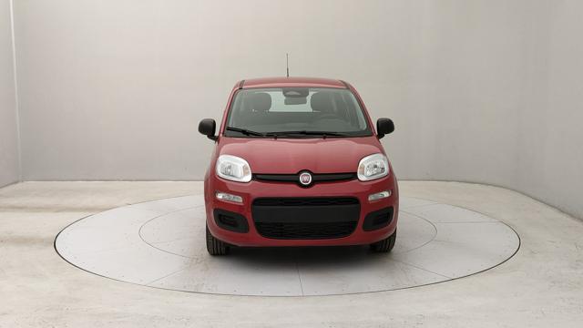 FIAT Panda usata, con Chiusura centralizzata