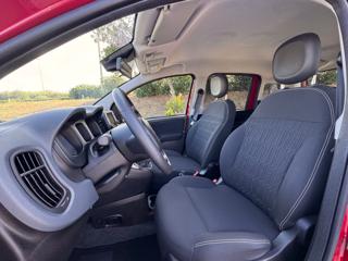 FIAT Panda Cross usata, con Controllo trazione