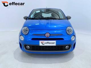 FIAT 500 usata, con Airbag