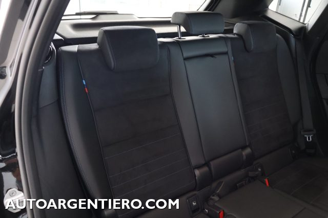 BMW 218 usata, con Parabrezza riscaldabile