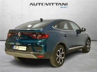 RENAULT Arkana usata, con Airbag laterali