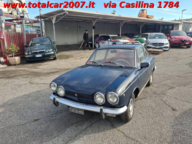 FIAT 850 usata 1