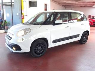 FIAT 500L usata, con Antifurto