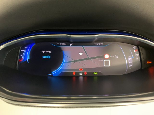 PEUGEOT 3008 usata, con Filtro antiparticolato