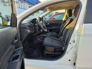 FIAT Tipo usata, con ESP