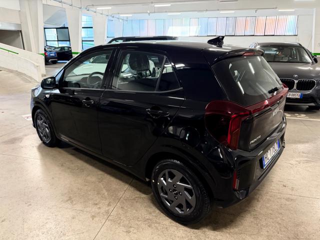 KIA Picanto usata, con Climatizzatore