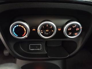 FIAT 500L usata, con Immobilizzatore elettronico