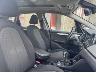 BMW 218 usata, con Cruise Control