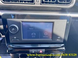 CITROEN C3 usata, con Cruise Control