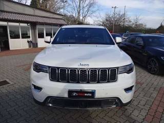 JEEP Grand Cherokee usata, con Airbag