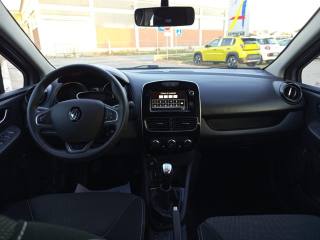 RENAULT Clio usata, con Immobilizzatore elettronico