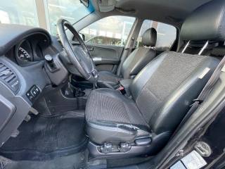 KIA Sportage usata, con ESP