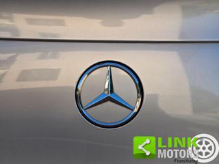 MERCEDES-BENZ GLC 220 usata, con Leve al volante
