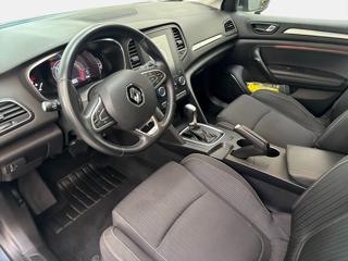 RENAULT Megane usata, con Boardcomputer