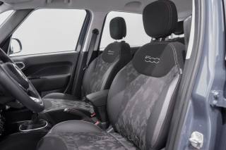 FIAT 500L usata, con Cruise Control