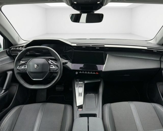 PEUGEOT 308 usata, con Chiusura centralizzata