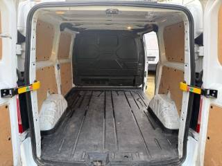 FORD Transit Custom usata 26