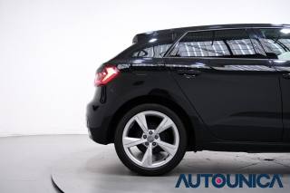 AUDI A1 usata 47