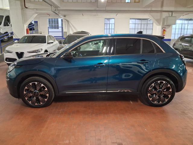 FIAT 600 usata, con Airbag Passeggero