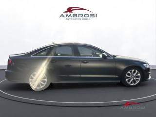 AUDI A6 usata 4
