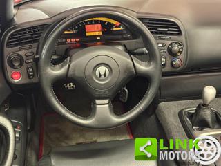 HONDA S 2000 usata, con Fari Xenon