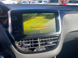 PEUGEOT 2008 usata, con Fendinebbia