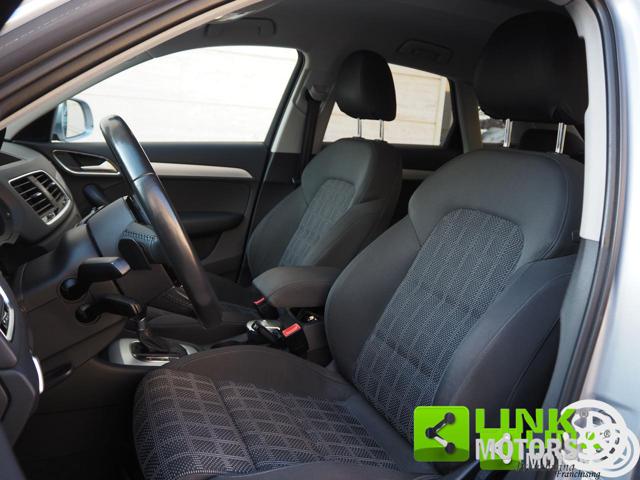 AUDI Q3 usata 4