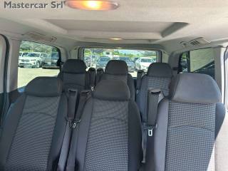 MERCEDES-BENZ Vito usata, con Vetri oscurati