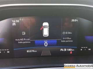 VOLKSWAGEN T-Roc usata, con ESP