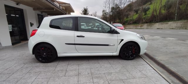 RENAULT Clio usata, con Servosterzo