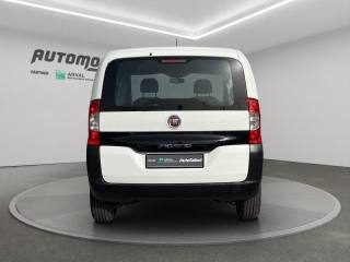 FIAT Fiorino usata, con Chiusura centralizzata