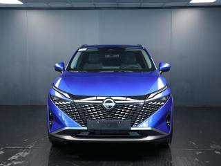 NISSAN Qashqai usata, con Airbag