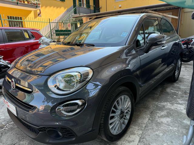 FIAT 500X usata, con Airbag
