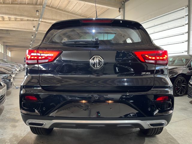 MG ZS usata, con Airbag Passeggero