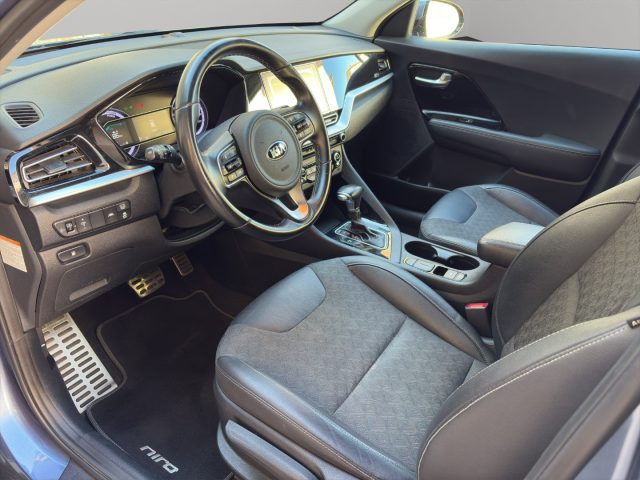 KIA Niro usata, con Regolazione elettrica sedili
