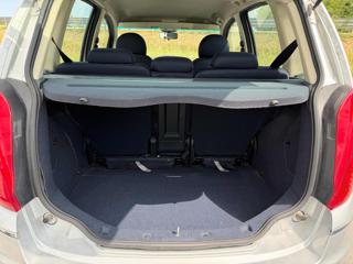 LANCIA MUSA usata, con Immobilizzatore elettronico