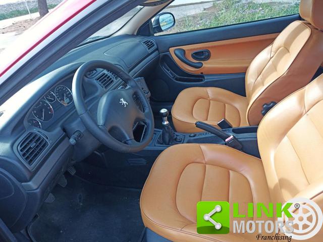 PEUGEOT 406 usata, con Alzacristalli elettrici