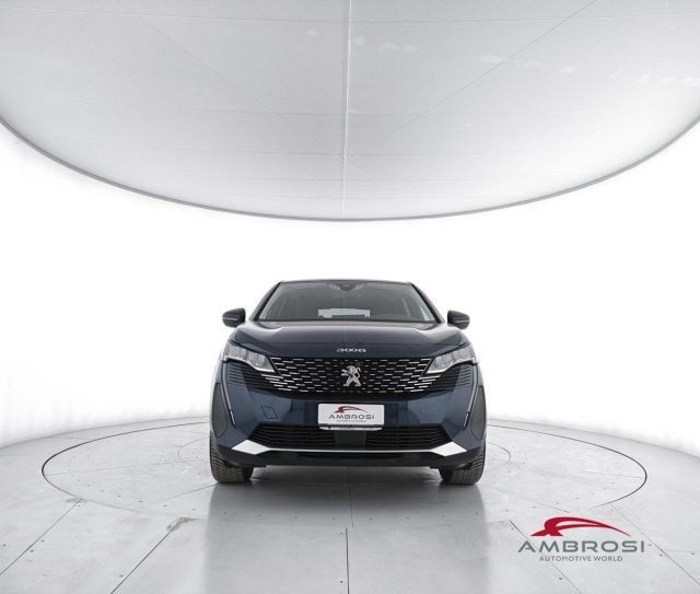 PEUGEOT 3008 usata 4