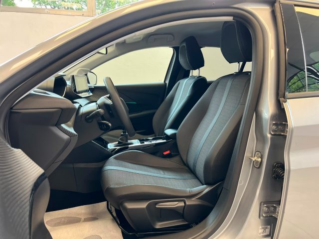 PEUGEOT 208 usata, con Chiusura centralizzata