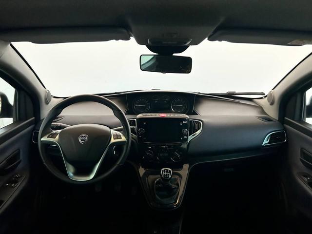 LANCIA Ypsilon usata, con ESP