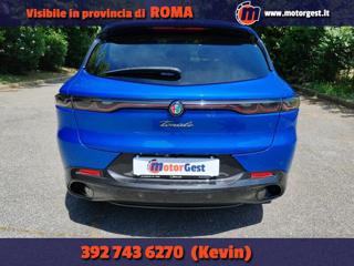 ALFA ROMEO Tonale usata, con Antifurto