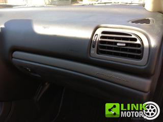 PEUGEOT 406 usata, con Interni in pelle