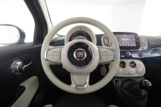 FIAT 500 usata 10