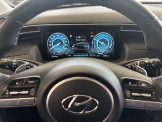 HYUNDAI Tucson usata, con Controllo automatico clima